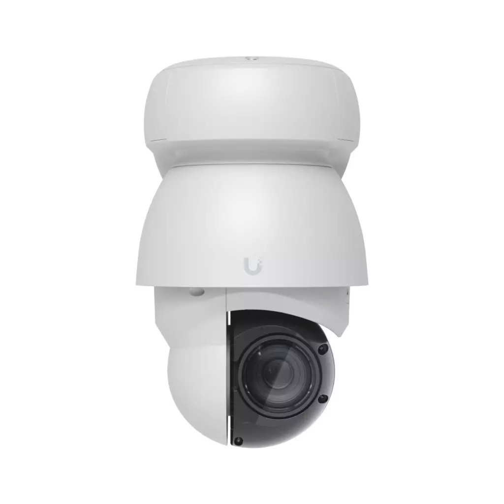 Obrázek produktu Ubiquiti UVC-AI-PTZ-W - UniFi Protect AI PTZ Industrial, bílá