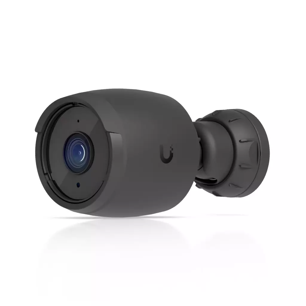 Obrázek produktu Ubiquiti UVC-G6-Bullet-B - UniFi Protect G6 Bullet, černá