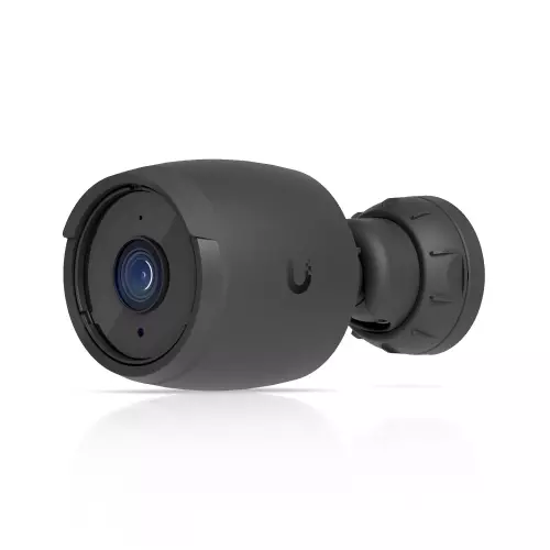 obrázek produktu Ubiquiti UVC-G6-Bullet-B - UniFi Protect G6 Bullet, černá