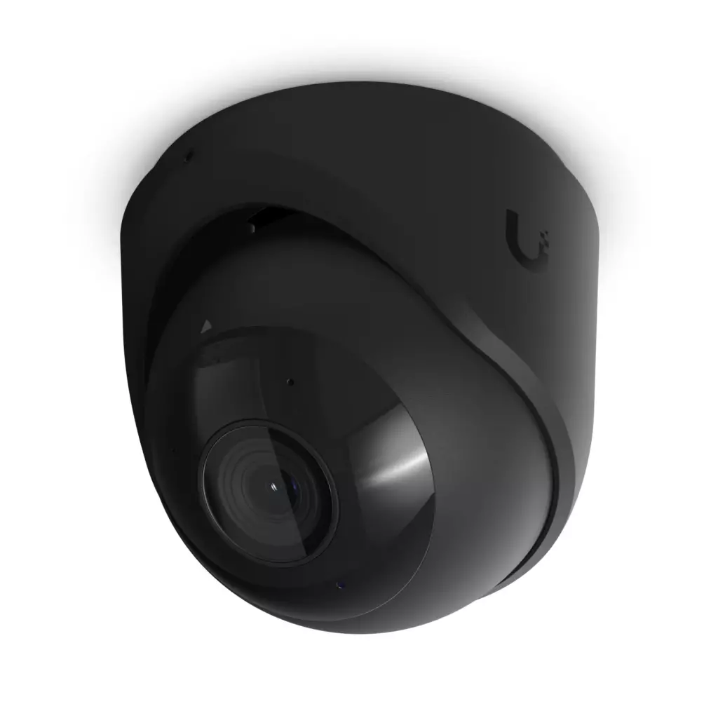 Obrázek produktu Ubiquiti UVC-G6-Turret-B - UniFi Protect G6 Turret, černá