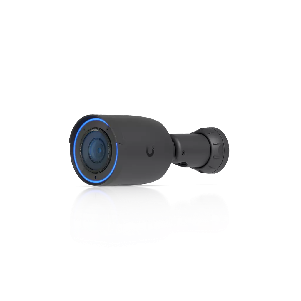 Obrázek produktu Ubiquiti UVC-G6-Pro-Bullet-B - UniFi Protect G6 Pro Bullet, černá