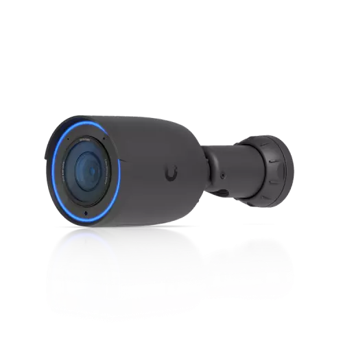 obrázek produktu Ubiquiti UVC-G6-Pro-Bullet-B - UniFi Protect G6 Pro Bullet, černá