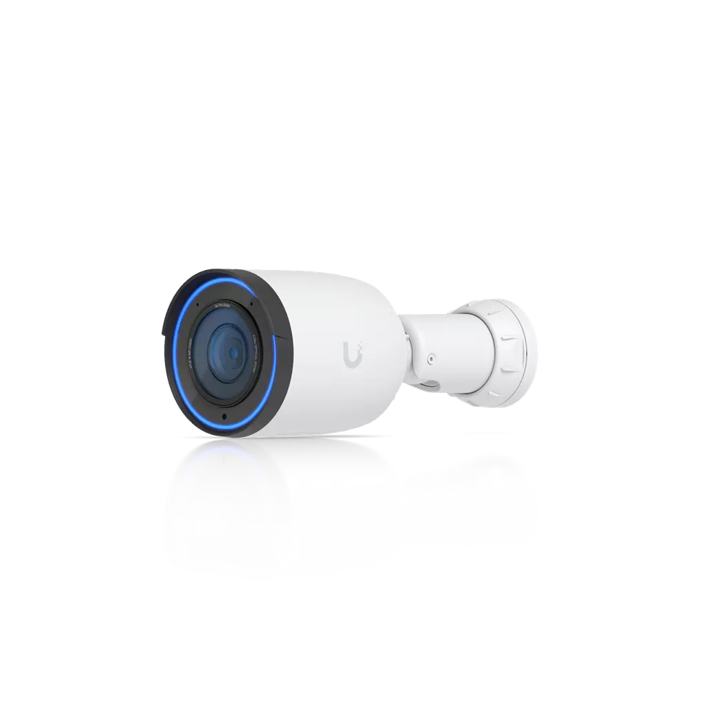 Obrázek produktu Ubiquiti UVC-G6-Pro-Bullet-W - UniFi Protect G6 Pro Bullet, bílá