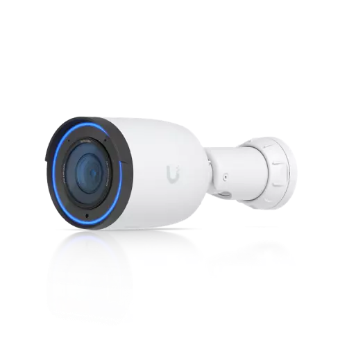 obrázek produktu Ubiquiti UVC-G6-Pro-Bullet-W - UniFi Protect G6 Pro Bullet, bílá