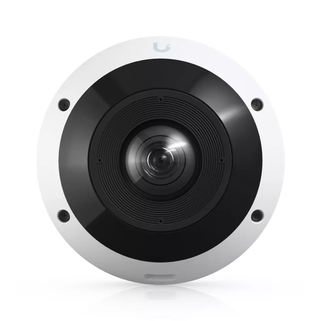 Obrázek produktu Ubiquiti UVC-G6-Pro-360-W, UniFi Protect G6 Pro 360, bílá
