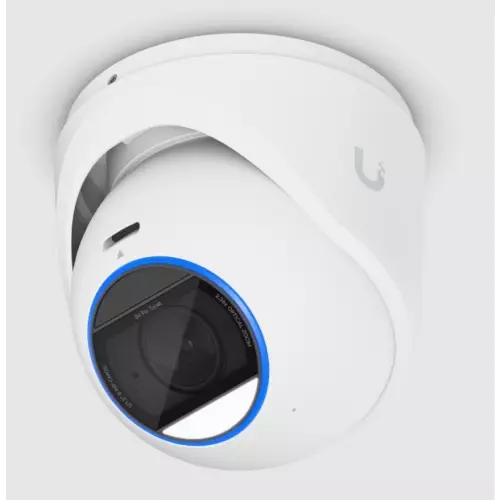 obrázek produktu Ubiquiti UVC-G6-Pro-Turret-W, UniFi Protect G6 Pro Turret, bílá
