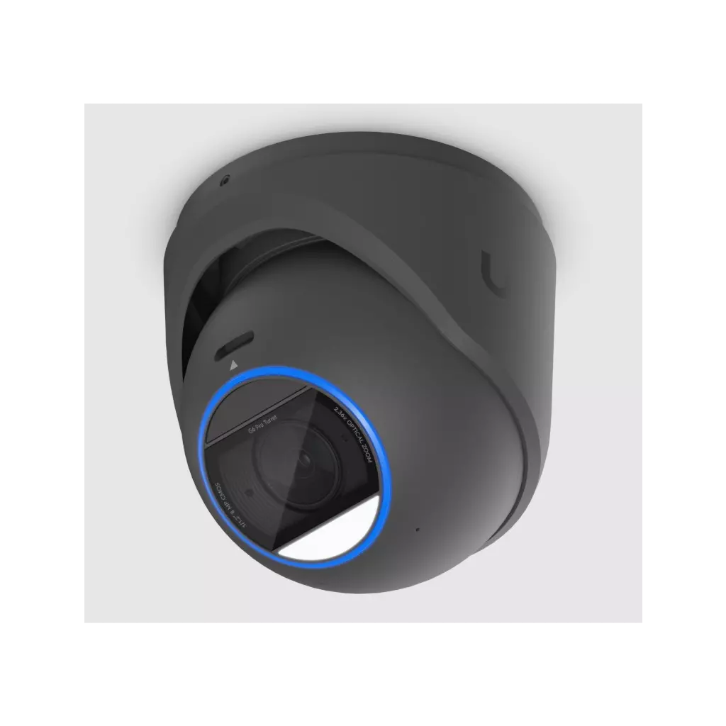 Obrázek produktu Ubiquiti UVC-G6-Pro-Turret-B, UniFi Protect G6 Pro Turret, černá