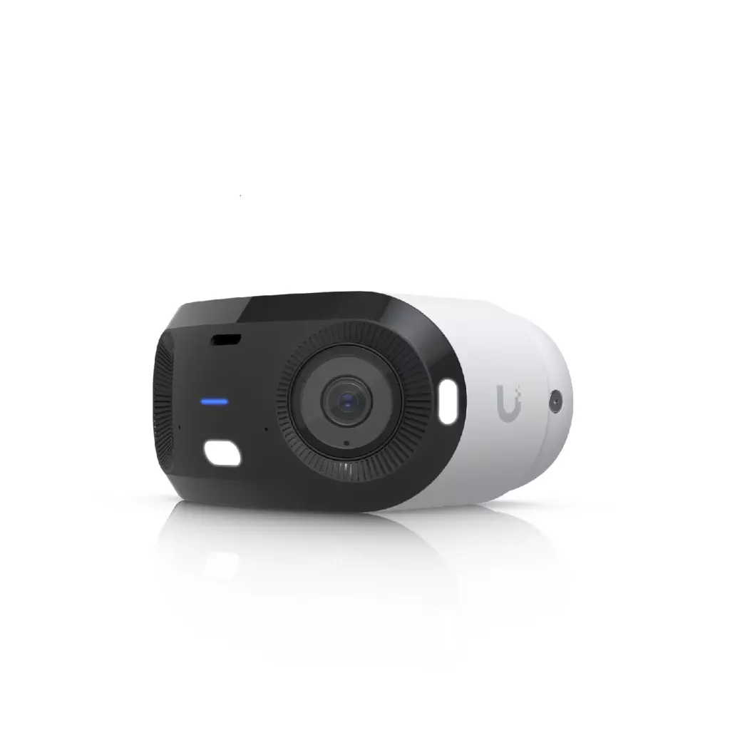 Obrázek produktu Ubiquiti UVC-G6-180-W, UniFi Protect G6 180, bílá