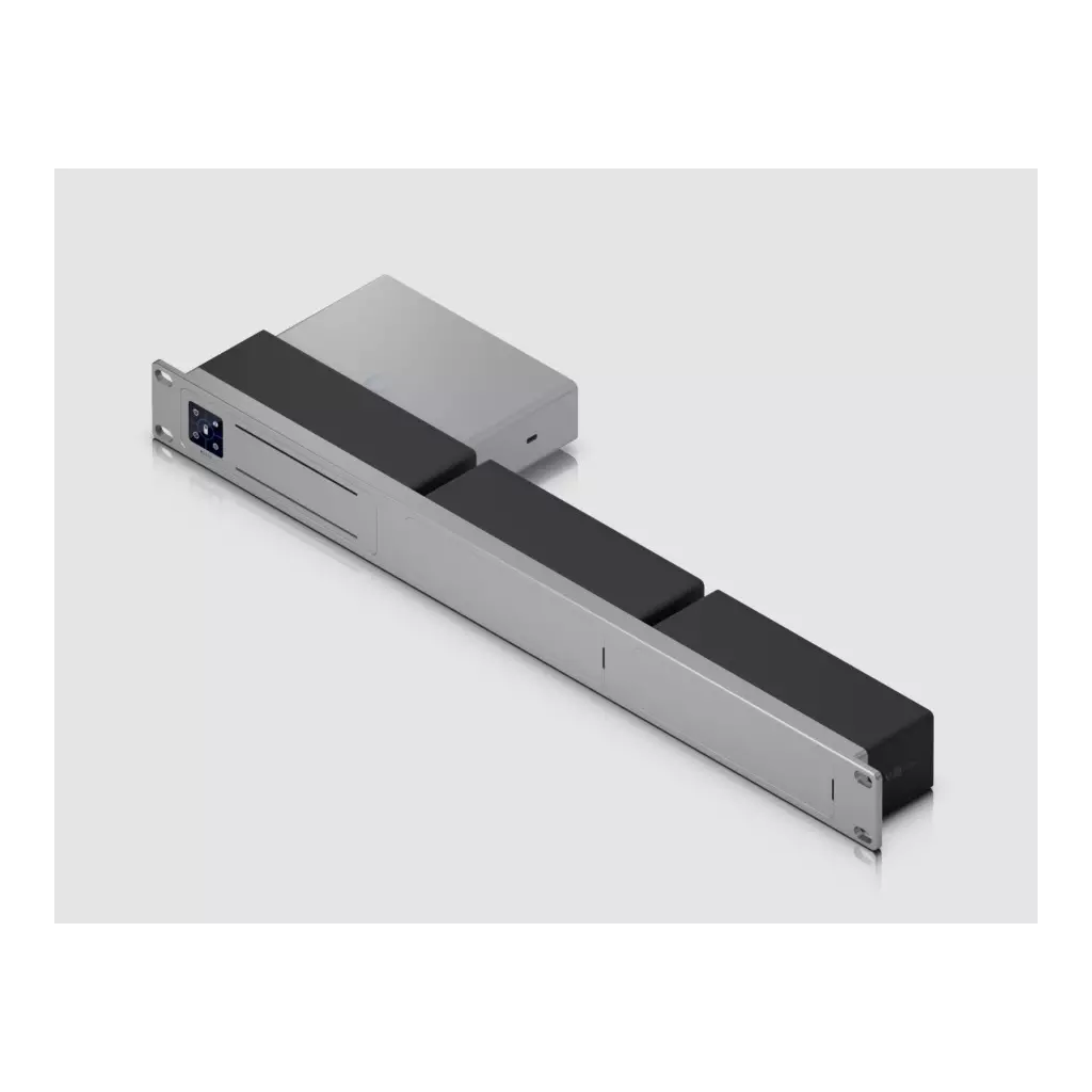 Obrázek produktu Ubiquiti UACC-AI-Key-RM, UniFi Protect AI Key Rack Mount