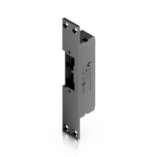 obrázek produktu Ubiquiti UACC-Lock-Strike-Safe-8mm, UniFi Access Fail-Safe Strike Lock 8mm