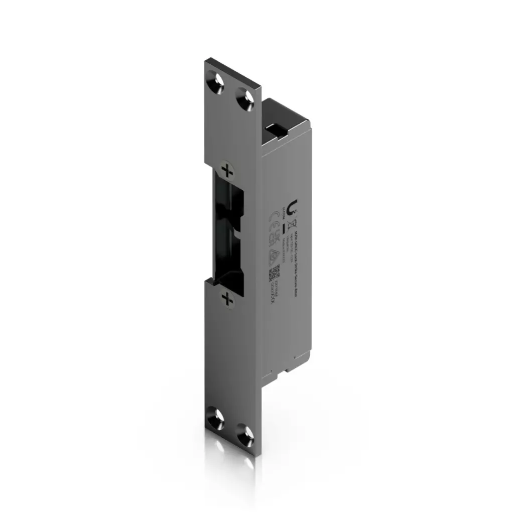Obrázek produktu Ubiquiti UACC-Lock-Strike-Safe-15mm, UniFi Access Fail-Safe Strike Lock 15mm