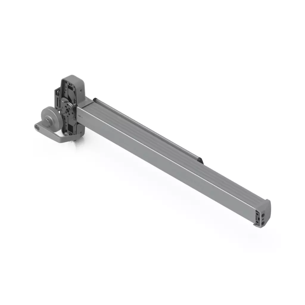 Obrázek produktu Ubiquiti UACC-PanicBar, UniFi Access Panic Bar (Panikové kování)