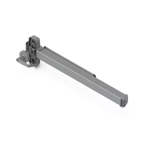 obrázek produktu Ubiquiti UACC-PanicBar, UniFi Access Panic Bar (Panikové kování)
