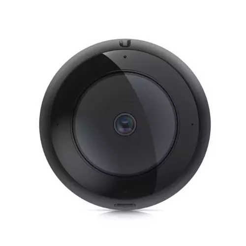 obrázek produktu Ubiquiti UVC-AI-360, UniFi Protect AI 360, černá