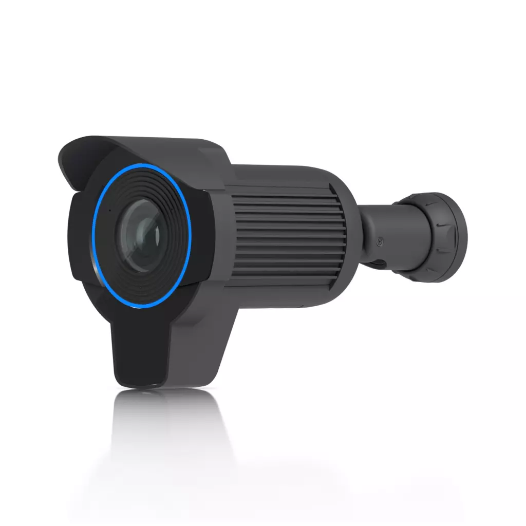 Obrázek produktu Ubiquiti UVC-AI-LPR-B, UniFi Protect AI LPR Camera