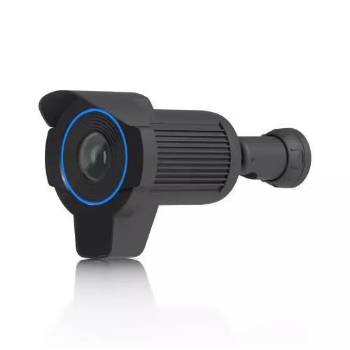 obrázek produktu Ubiquiti UVC-AI-LPR-B, UniFi Protect AI LPR Camera