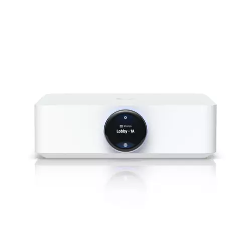 obrázek produktu Ubiquiti UPL-Amp-W - UniFi Play PowerAmp, bílý