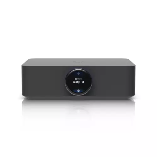 obrázek produktu Ubiquiti UPL-Amp-B - UniFi Play PowerAmp, černý