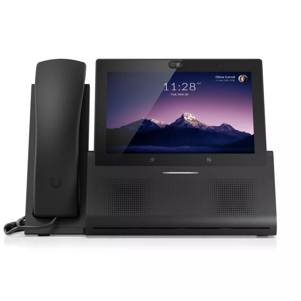 Obrázek produktu Ubiquiti UTP-TouchMax - UniFi Talk Phone Touch Max