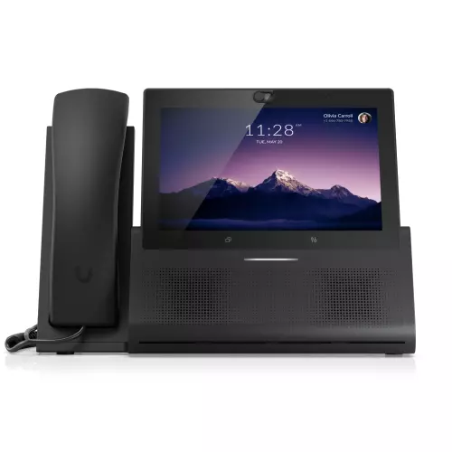 obrázek produktu Ubiquiti UTP-TouchMax - UniFi Talk Phone Touch Max