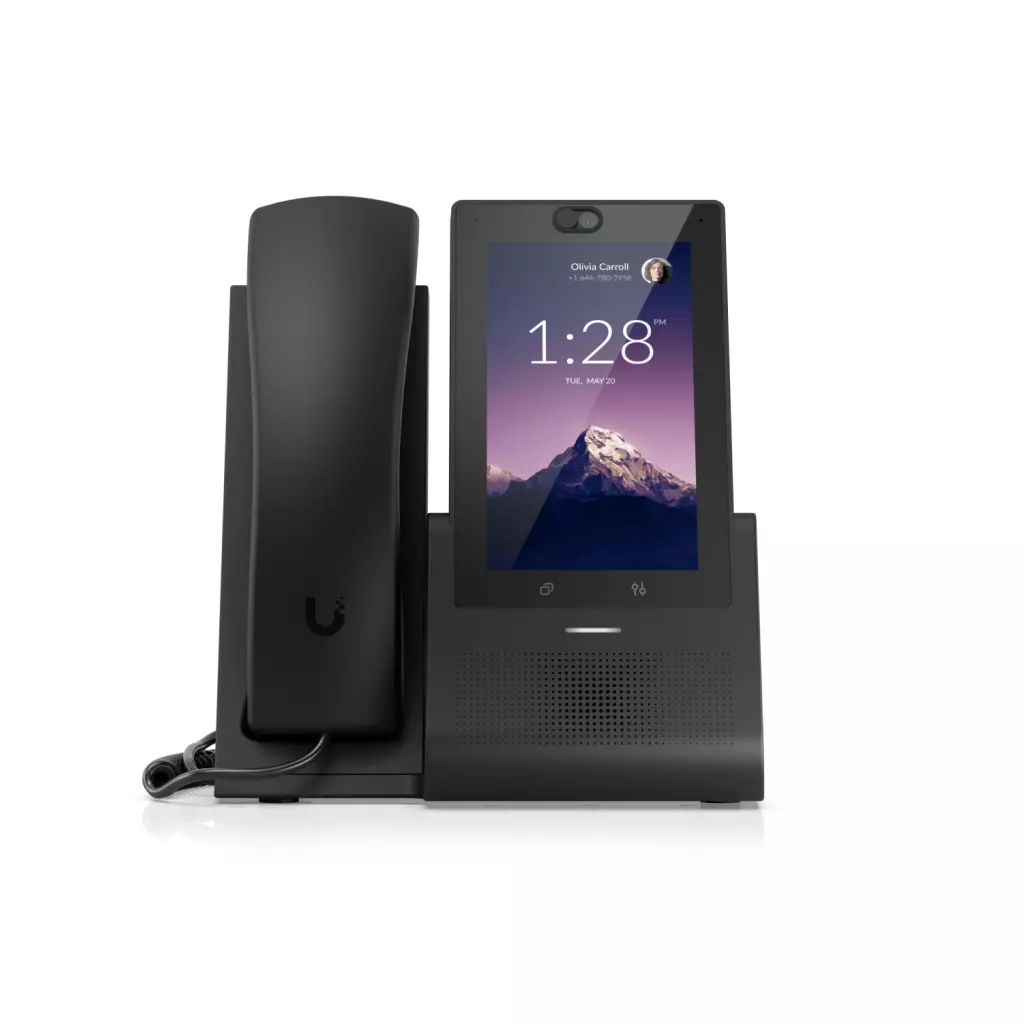 Obrázek produktu Ubiquiti UTP-Touch-U - UniFi Talk Phone Touch