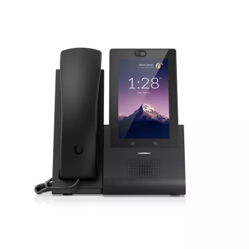 obrázek produktu Ubiquiti UTP-Touch-U - UniFi Talk Phone Touch