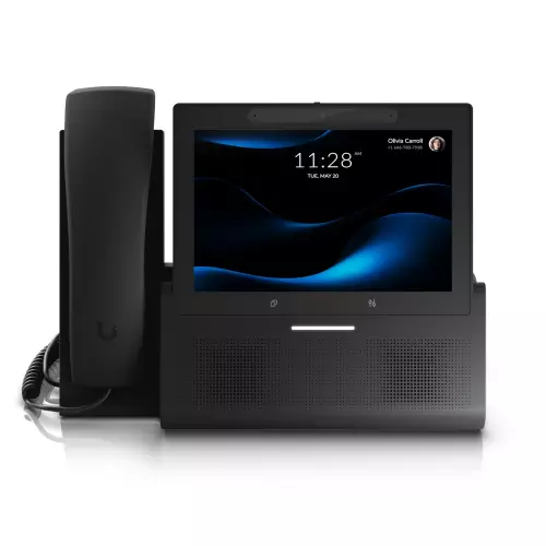 obrázek produktu Ubiquiti UTP-G3-Touch-Enterprise - UniFi Talk G3 Touch Enterprise