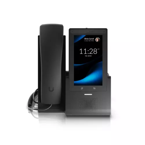 obrázek produktu Ubiquiti UTP-G3-Touch-Pro - UniFi Talk G3 Touch Pro