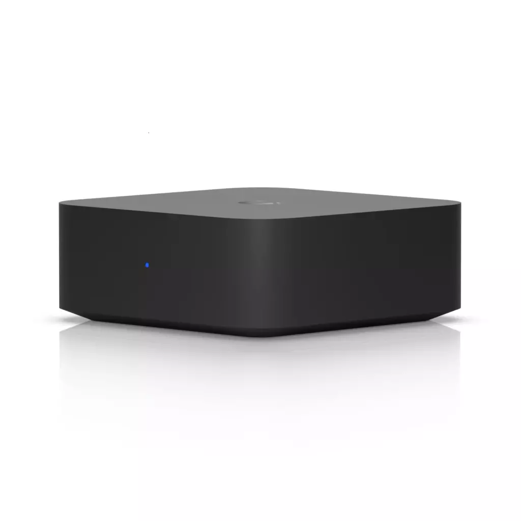 Obrázek produktu Ubiquiti UPL-Port-B - UniFi Play PoE Audio Port, černá