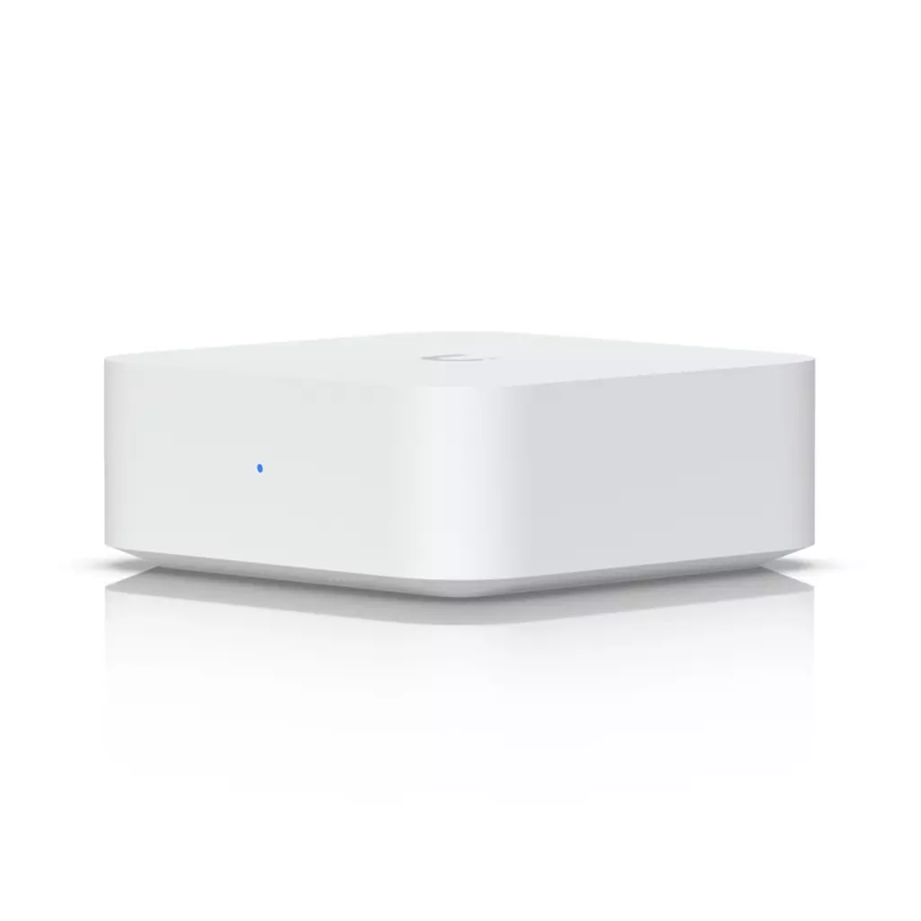 Obrázek produktu Ubiquiti UPL-Port-W UniFi Play PoE Audio Port, bílá