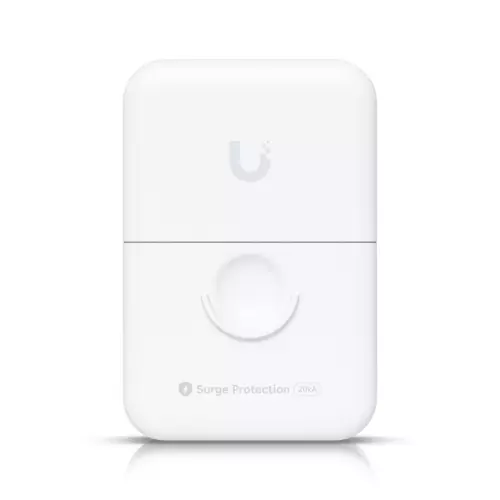 obrázek produktu Ubiquiti UACC-ETH-SP-Pro - Ethernet Surge Protection Outdoor, přepěťová ochrana venkovní