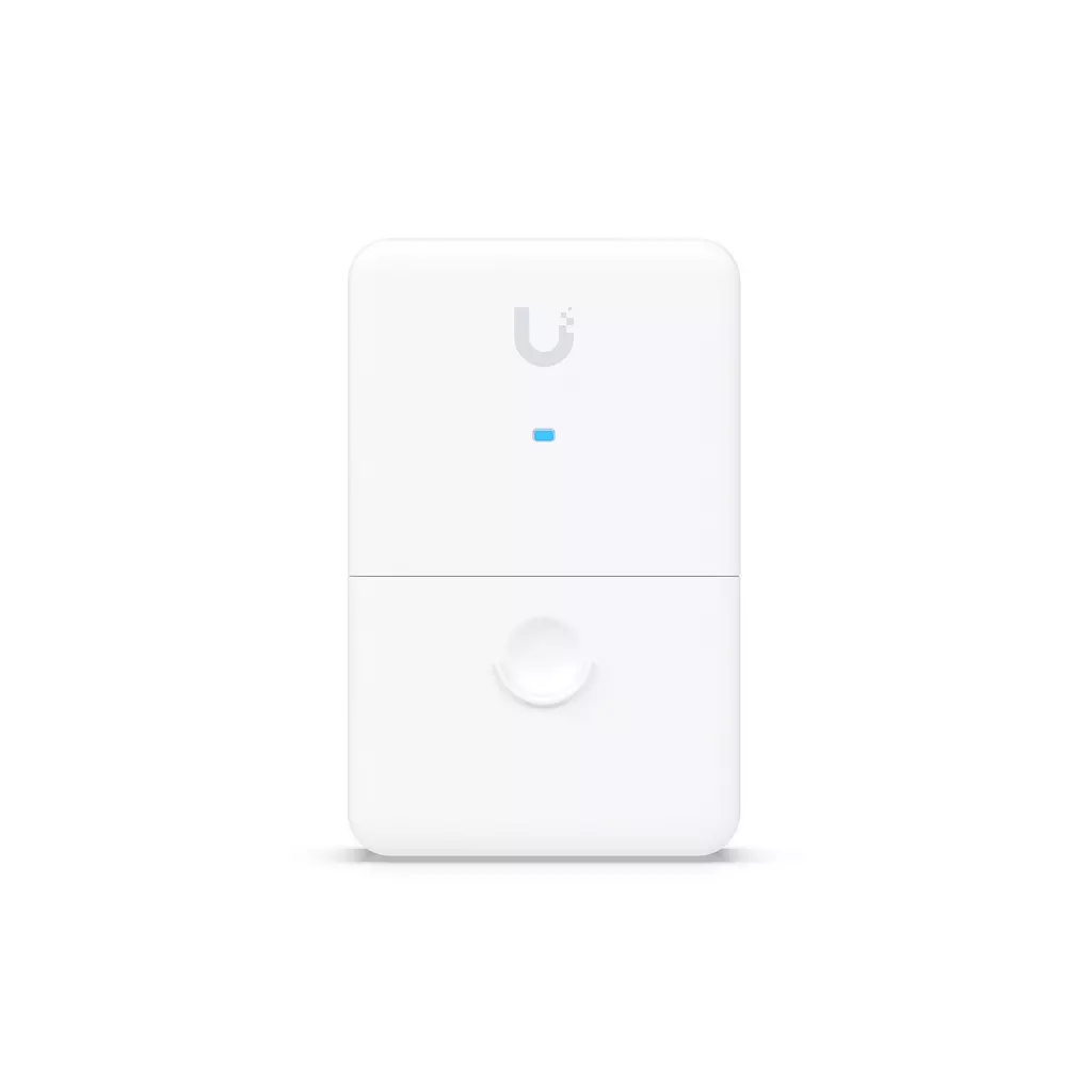 Obrázek produktu Ubiquiti UACC-Dual-Power-Injector, UISP Dual-Power Injector