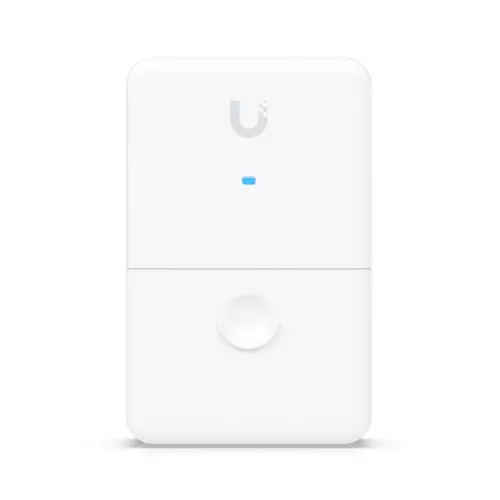 obrázek produktu Ubiquiti UACC-Dual-Power-Injector, UISP Dual-Power Injector