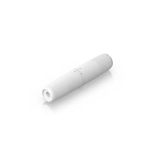 obrázek produktu Ubiquiti UACC-RJ45-Coupler-C6A-Outdoor, RJ45 Inline Coupler Outdoor, 2-Pack