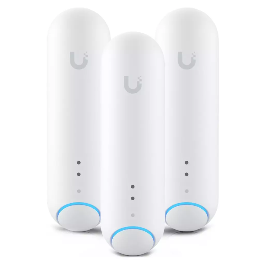 Obrázek produktu Ubiquiti UP-Sense-3, UniFi Protect Smart Sensor 3-pack (3ks)