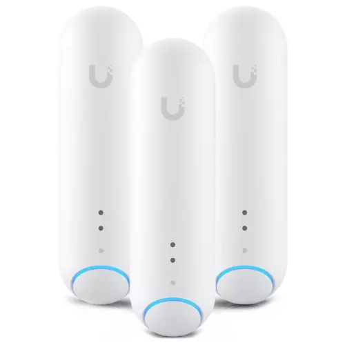 obrázek produktu Ubiquiti UP-Sense-3, UniFi Protect Smart Sensor 3-pack (3ks)