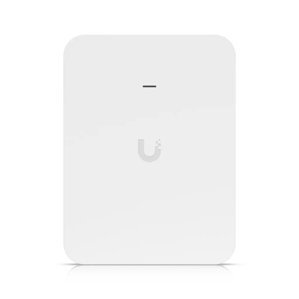 Obrázek produktu Ubiquiti UACC-U7-Pro-Wall-TS pro U7 Pro Wall, Malovatelný držák pod omítku