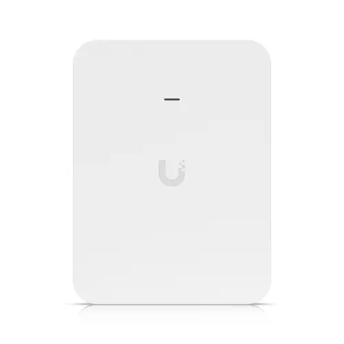 obrázek produktu Ubiquiti UACC-U7-Pro-Wall-TS pro U7 Pro Wall, Malovatelný držák pod omítku