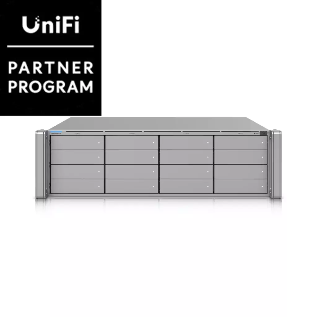 Obrázek produktu Ubiquiti ENVR - UniFi Enterprise Network Video Recorder