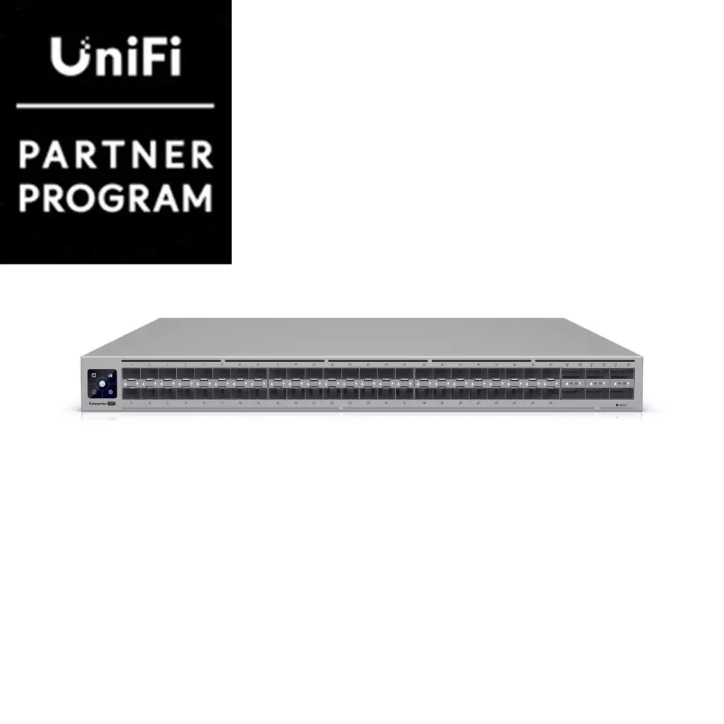 Obrázek produktu Ubiquiti ECS-Aggregation - UniFi Enterprise Campus Aggregation