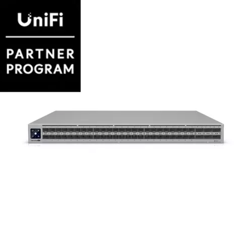 obrázek produktu Ubiquiti ECS-Aggregation - UniFi Enterprise Campus Aggregation