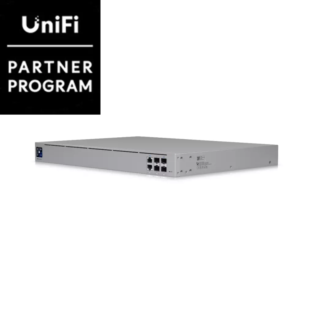 Obrázek produktu Ubiquiti UXG-Enterprise - UniFi Gateway Enterprise