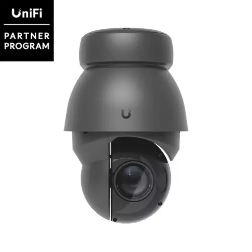 obrázek produktu Ubiquiti UVC-AI-PTZ-Precision-B - UniFi Protect Enterprise AI PTZ Precision, černá