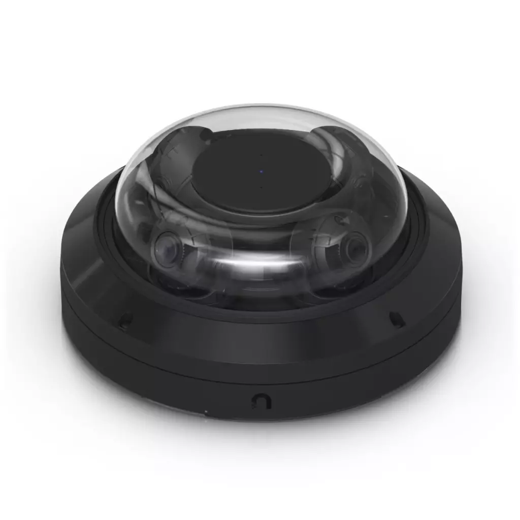 Obrázek produktu Ubiquiti UVC-AI-MS-4-B - UniFi Enterprise AI Multi Sensor 4, černá