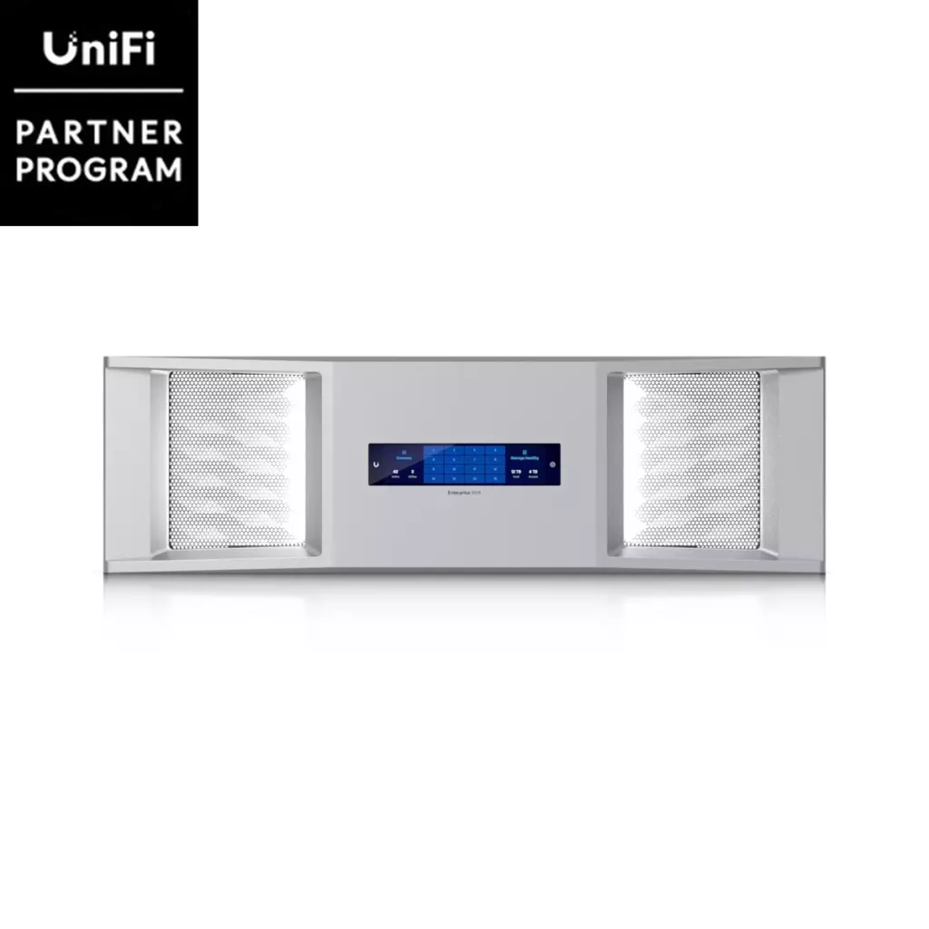 Obrázek produktu Ubiquiti UACC-ENVR-Bezel - UniFi Enterprise NVR Bezel