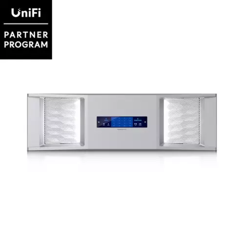 obrázek produktu Ubiquiti UACC-ENVR-Bezel - UniFi Enterprise NVR Bezel