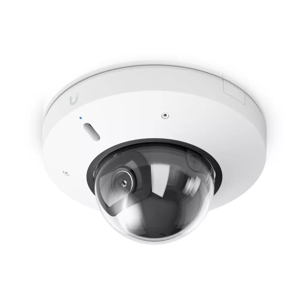 Obrázek produktu Ubiquiti UVC-G6-Mini-Dome-W - UniFi Enterprise G6 Mini Dome, bílá