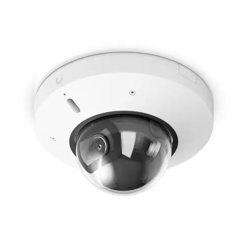 obrázek produktu Ubiquiti UVC-G6-Mini-Dome-W - UniFi Enterprise G6 Mini Dome, bílá