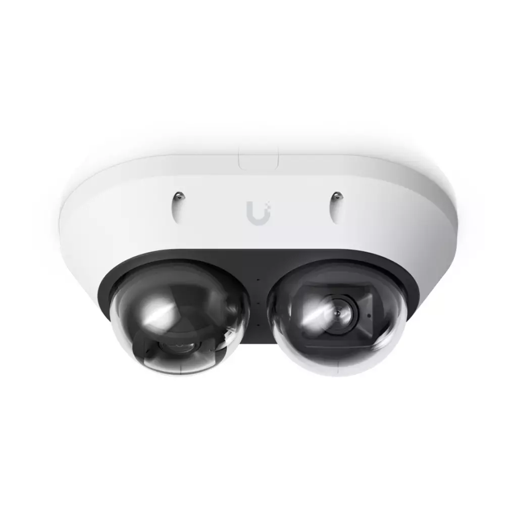 Obrázek produktu Ubiquiti UVC-AI-MS-2-W - UniFi Enterprise AI Multi Sensor 2, bílá
