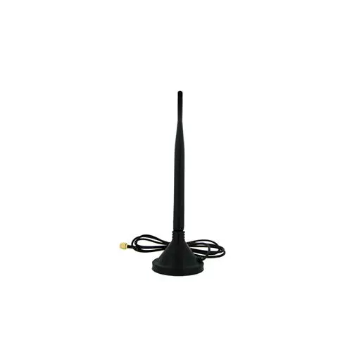 obrázek produktu WiFi anténa MaxLink Dipol všesměr 5dBi 2,4GHz RSMA